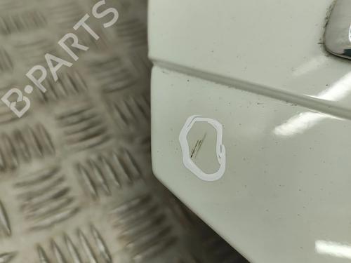 Tailgate MERCEDES-BENZ CLA Coupe (C117) CLA 200 CDI / d (117.308) | BP29458526C6