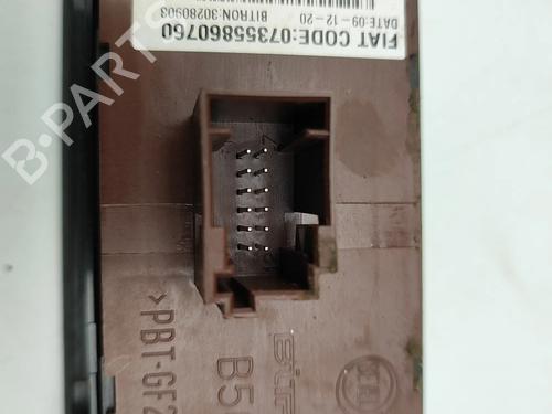 Switch PEUGEOT BOXER Bus 2.2 BlueHDi 140 | BP38875331I30 - Image 6