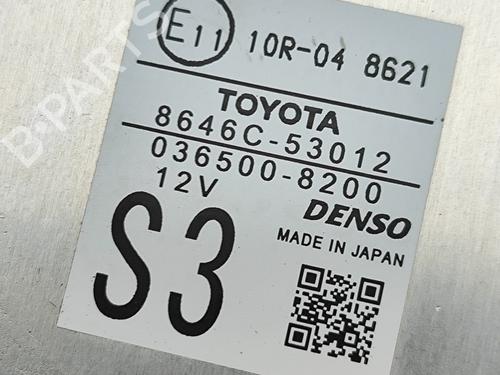 Camera LEXUS IS III (_E3_) 300h (AVE30_, AVE30R) | BP28433942E14 