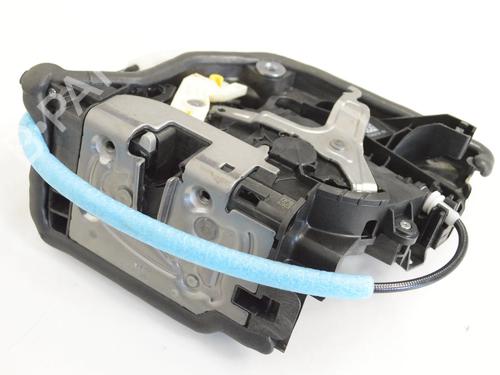 Used Front left lock BMW X5 (F15, F85) xDrive 30 d (258 hp) 30218336
