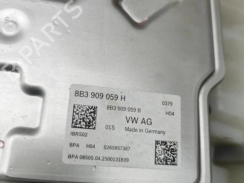 Servo brake AUDI A6 e-tron Avant (GH5) 83 | BP38466748M42 - Image 5