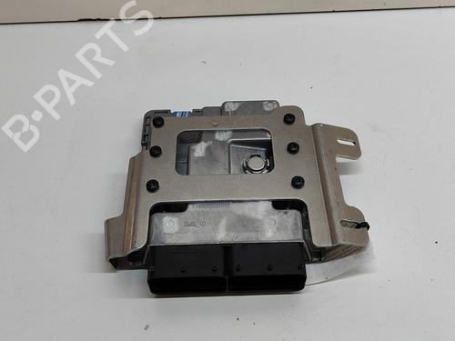 Used Engine control unit (ECU) PORSCHE 718 BOXSTER (982) 2.5 S (982330, 982331) (350 hp) 27595506