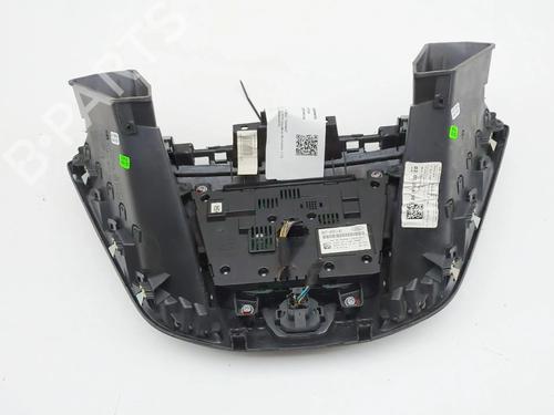 Switch FORD TRANSIT CUSTOM V362 Van (FY, FZ) 2.2 TDCi | BP39989552I30 - Image 5