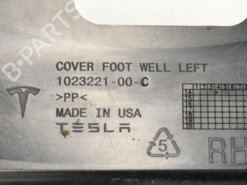 Other TESLA MODEL S (5YJS) 75D AWD | BP8827010O1  - Image 6