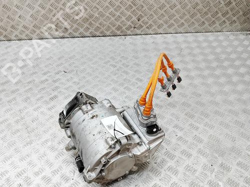 Used Engine Engine VOLVO XC40 (536) T5 Plug-in Hybrid (262 hp) 39989685 39989685