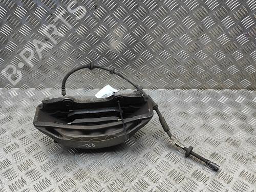 Right front brake caliper VW TOUAREG (CR7, RC8) 3.0 TDI 4motion | BP38706639M104 - Image 5