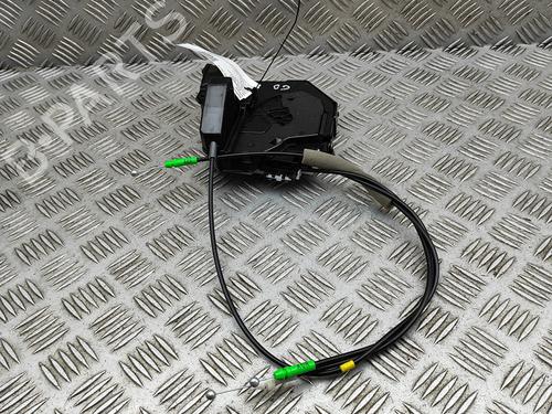 Højre bagtil lås TOYOTA C-HR (_X2_, _H2_) Hybrid (ZYX20) | BP30108351C99