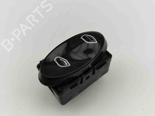 Used Left front window switch PORSCHE BOXSTER (986) 2.5 (204 hp) 27317950