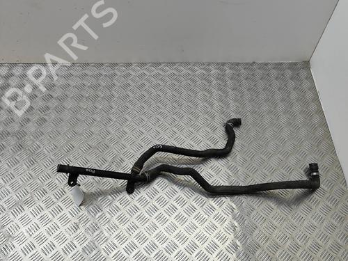 Used Pipe Pipe BMW 7 (F01, F02, F03, F04) 750 i, Li (408 hp) 19501341 19501341