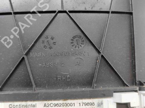 Instrument cluster SUBARU OUTBACK (BS) 2.0 D AWD (BSD) | BP24141072C47 