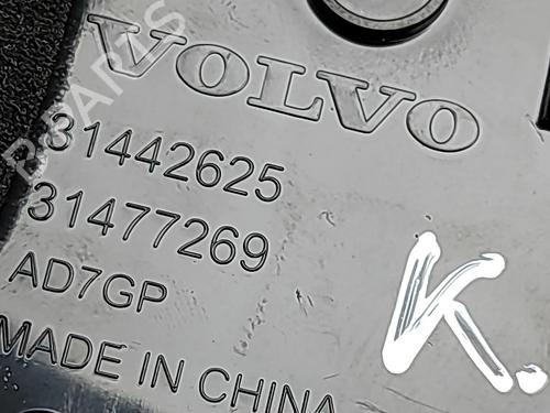 Air vent VOLVO XC40 (536) Recharge AWD | BP36415622I21 - Image 7