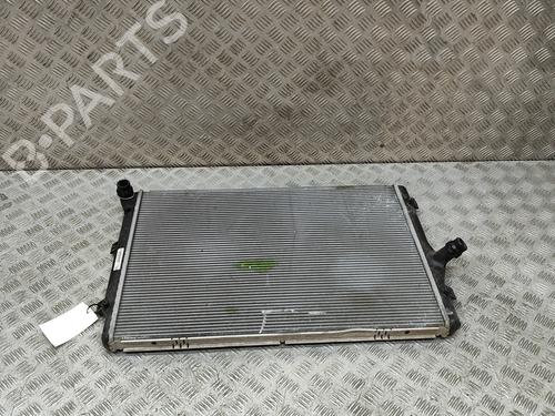 Water radiator VW PASSAT B7 Variant (365) 2.0 TDI | BP29987428M31