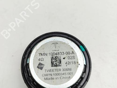 Speaker TESLA MODEL X (5YJX) P100D AWD | BP34444062E2  - Image 7