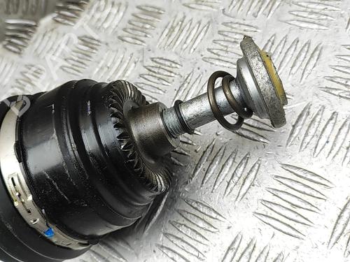 Right front driveshaft BMW X5 (G05, F95) xDrive 30 d Mild-Hybrid | BP32501308M39 - Image 5