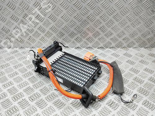Heater matrix NISSAN LEAF (ZE1) Electric | BP37797811M63 - Image 3