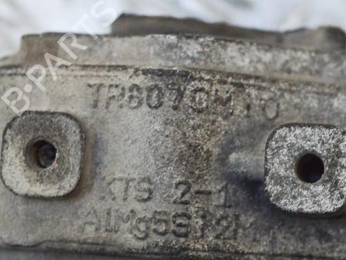 Gearbox mount VOLVO V70 III (135) D5 | BP6748477M88 