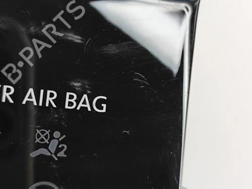 Middle console VW POLO VI (AW1, BZ1, AE1) 1.0 TSI | BP25787923I22 