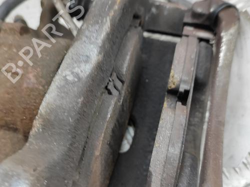 Left front brake caliper VW GOLF VIII (CD1, DA1) 1.5 TSI | BP28431448M105 