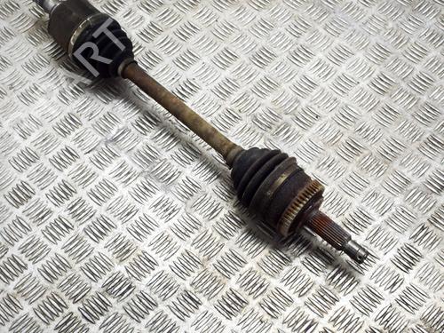Left front driveshaft KIA SPORTAGE II (JE_, KM_) 2.0 16V 4WD | BP10073550M38 