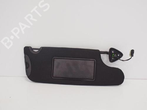 Used Right sun visor DODGE CHALLENGER Coupe 6.4 (492 hp) 27771266