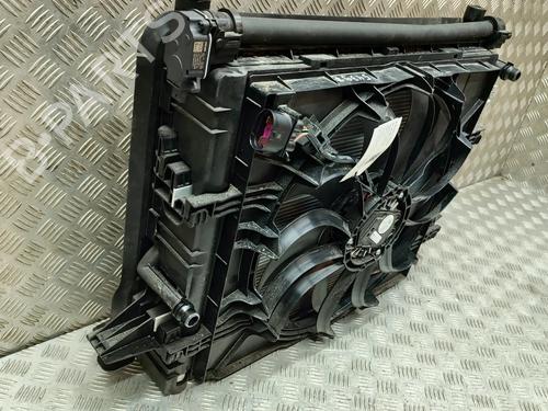 Radiator set SKODA ENYAQ iV SUV (5AZ) 85 | BP28115558M120 - Image 2