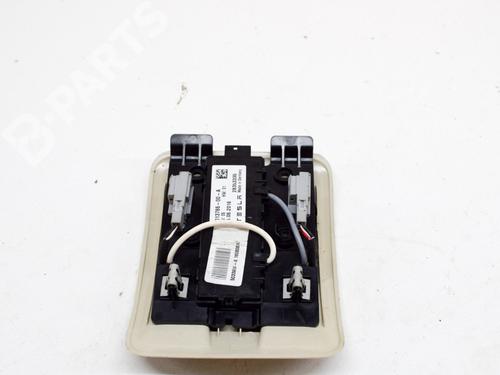 Elektronisk modul TESLA MODEL S (5YJS) 75 | BP8895280M83 