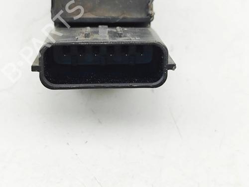 Electronic module KIA OPTIMA Sportswagon (JF) 1.6 CRDi | BP35984276M83 - Image 6