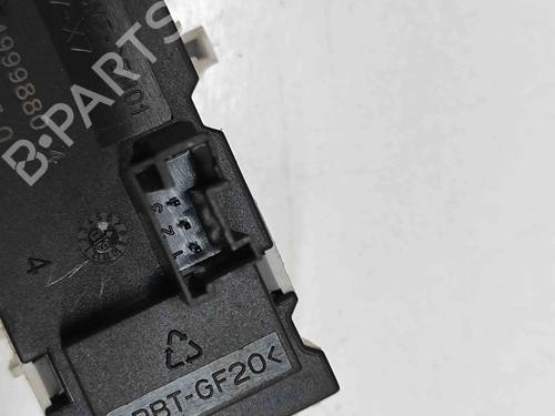 Electronic module PEUGEOT 308 CC (4B_) 1.6 16V | BP29404748M83 