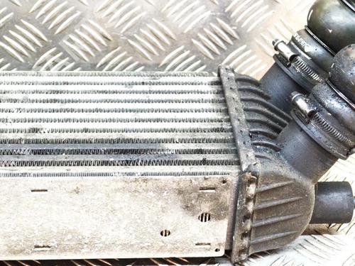 Intercooler PEUGEOT EXPERT Van (VF3A_, VF3U_, VF3X_) 1.6 HDi 90 16V | BP9227313M30 