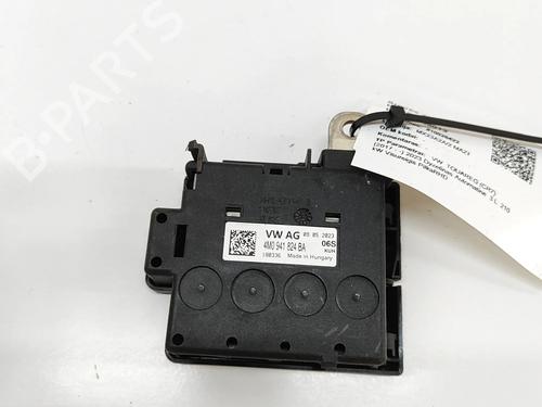 Used Electronic module VW TOUAREG (CR7, RC8) 3.0 TDI 4motion (286 hp) 27315184