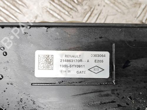 Radiator fan RENAULT AUSTRAL E-TECH 200 Hybrid (HGM2) | BP33961985M35  - Image 8