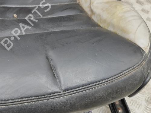 Left front seat CHEVROLET CORVETTE (C6) Z06 7.0 | BP28115168C15 