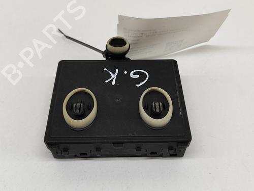 Used Electronic module SKODA ENYAQ iV SUV (5AZ) 60 (179 hp) 27775284