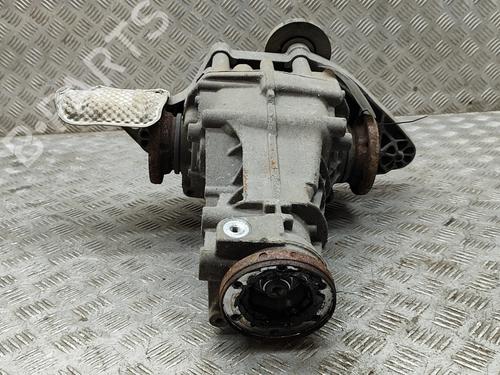 BP17374987M24 | Differential hinten AUDI Q5 (8RB) 2.0 TDI quattro BP17374987M24