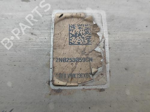 Catalyst MAN TGE Van 2.0 TDI (01V, 03V, 36V, UYB, UYC, UYD) | BP33384625M10 - Image 8