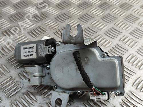 Viskermotor bagrude CHEVROLET CAPTIVA (C100, C140) 2.0 D 4WD (150 hp) 28101882