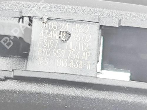 Electronic module AUDI Q4 E-TRON SUV (F4B) 45 | BP36953040M83  - Image 8
