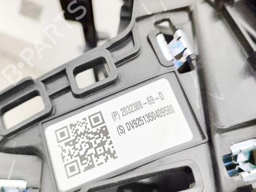 Dashboard TESLA MODEL Y (5YJY) Long Range All-wheel Drive | BP33624653C46  - Image 5