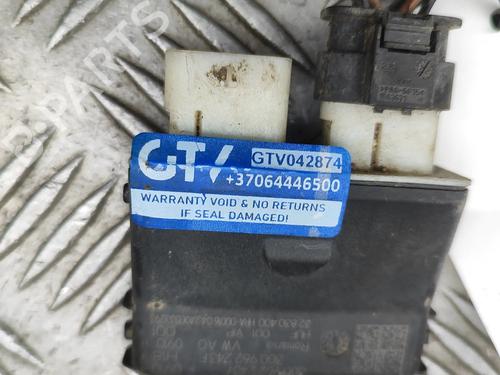 Electronic module VW MULTIVAN T7 (STM, STN) 1.4 eHybrid | BP33972166M83  - Image 5