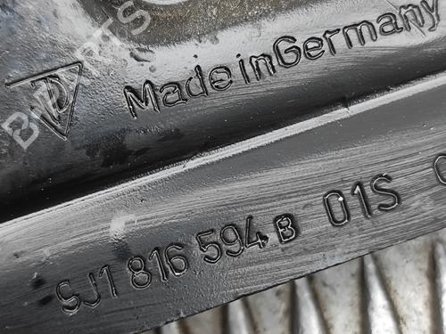 Support PORSCHE TAYCAN Sport Turismo (Y1C) 4S Performance Battery Plus (Y1CDB1) | BP31762815C155 