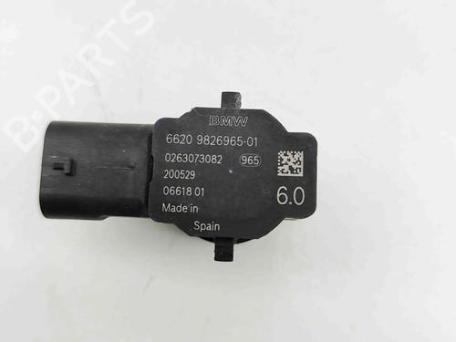 Electronic module BMW 5 (G30, F90) 530 e Plug-in-Hybrid xDrive | BP29488376M83  - Image 5