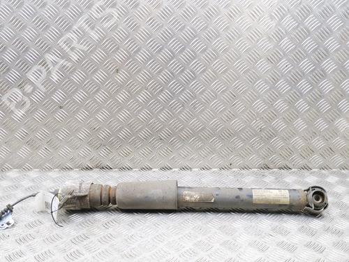 Used Right rear shock absorber Right rear shock absorber PORSCHE MACAN (95B) 3.0 S Diesel (258 hp) 40460203 40460203