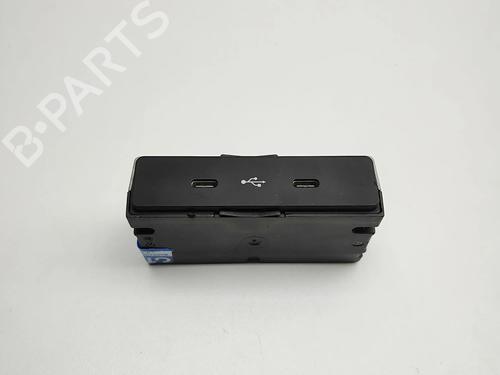 Used Electronic module Electronic module 38018294 38018294