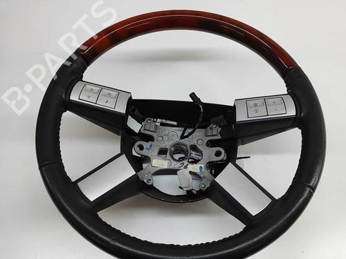 Used Steering wheel CHRYSLER 300C (LX, LE) 3.0 CRD (218 hp) 23865159