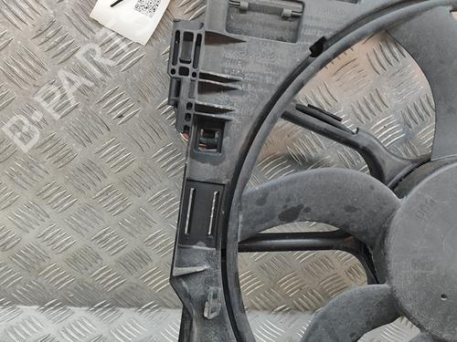 Radiator fan BMW 5 Touring (F11) 525 d | BP16077471M35 