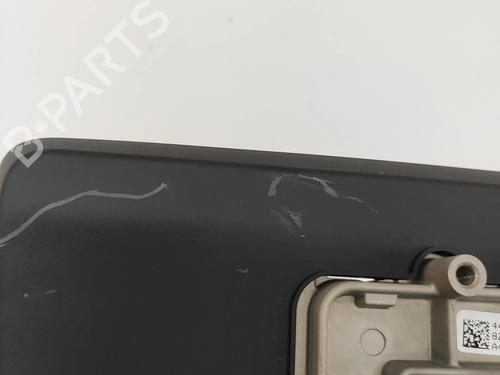 Multifunctionele display CUPRA FORMENTOR (KM7, KMP) 1.4 e-Hybrid | BP27793470C48 