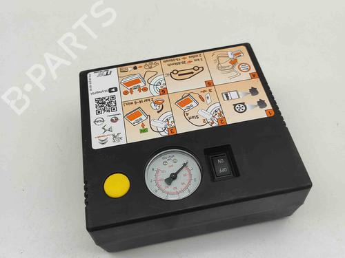 Elektronisk modul CITROËN C5 AIRCROSS (A_) 1.6 Hybrid 225 (A45GFR) | BP29459581M83 