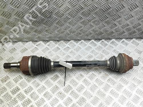 Left rear driveshaft SKODA ENYAQ iV Coupe (5AC) RS | BP34037101M40 - Image 3