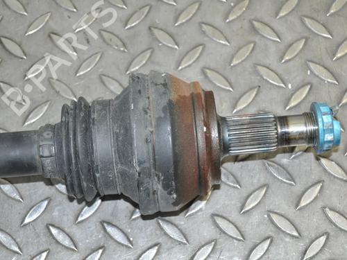 Left rear driveshaft MERCEDES-BENZ E-CLASS (W213) E 200 d (213.013) | BP30268660M40