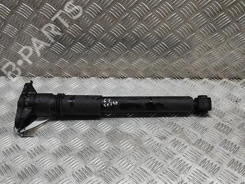 Used Left rear shock absorber Left rear shock absorber CITROËN C4 III (BA_, BB_, BC_) 1.2 PureTech 130 (BAHNSA, BAHNSB) (130 hp) 33370220 33370220